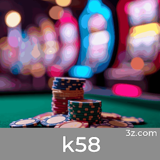 k58 Aplicativo Comunitário: Interação Global para Jogadores