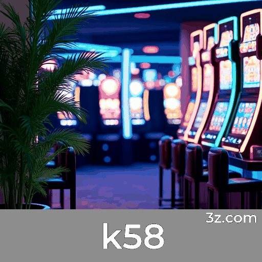 K58: Experiência Real em Jogos de Mesa ao Vivo