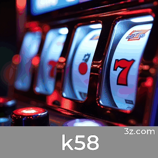 K58: O Mundo Seleto de Jogos de Excelência