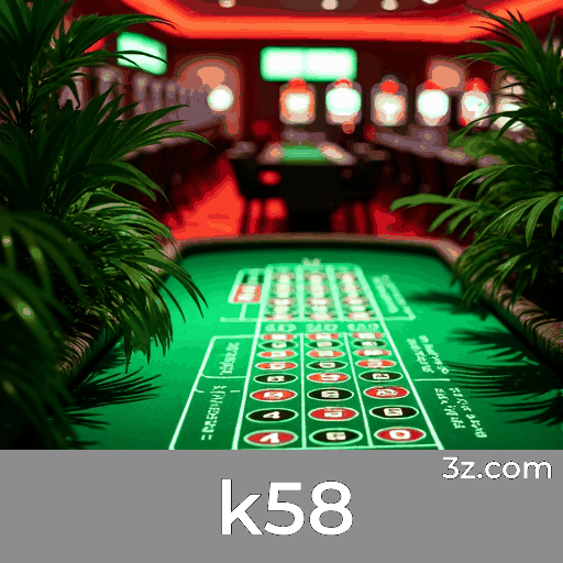 Inovações em Jogos com Desenvolvedores Líderes na k58