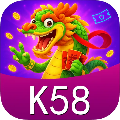 K58 Cassino Online